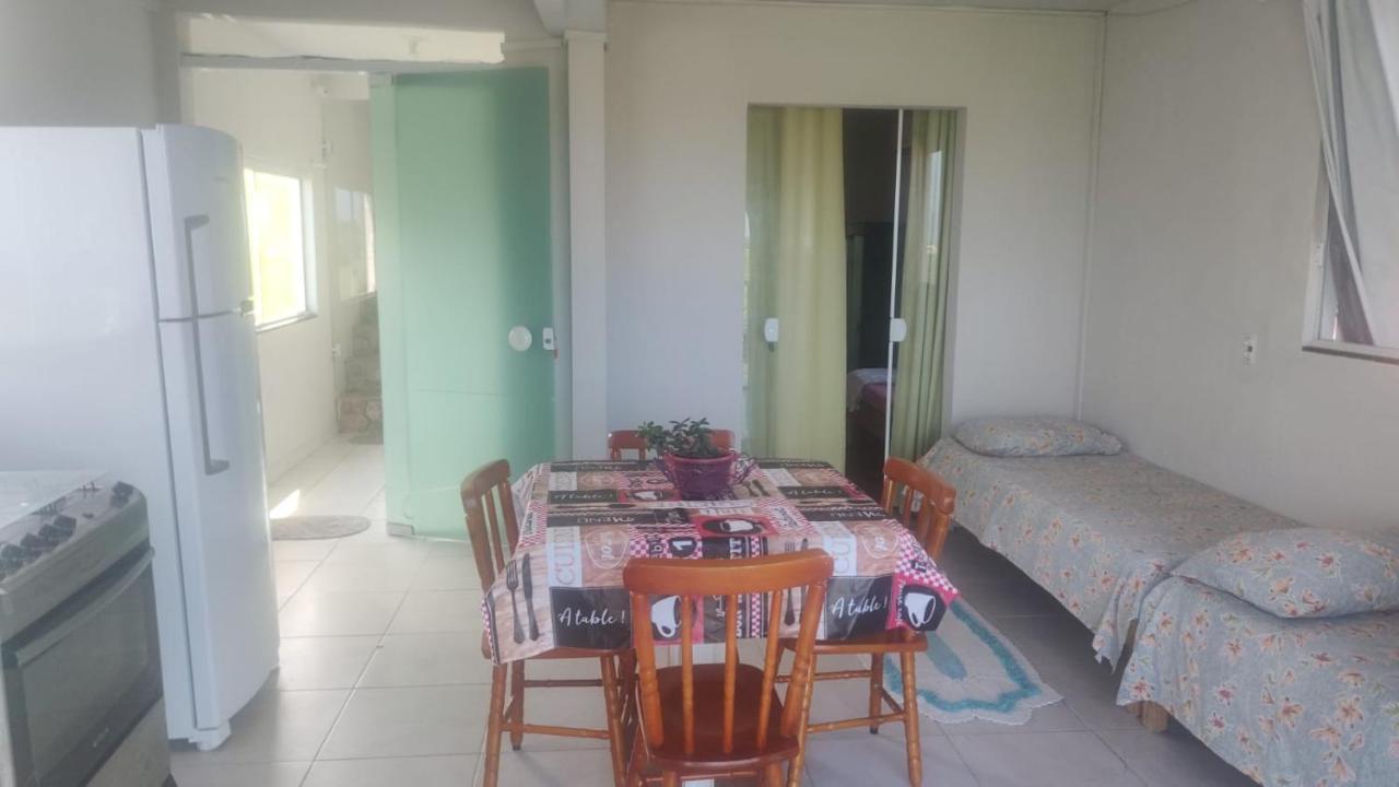 Homestay Residencial Marinho Florianopolis