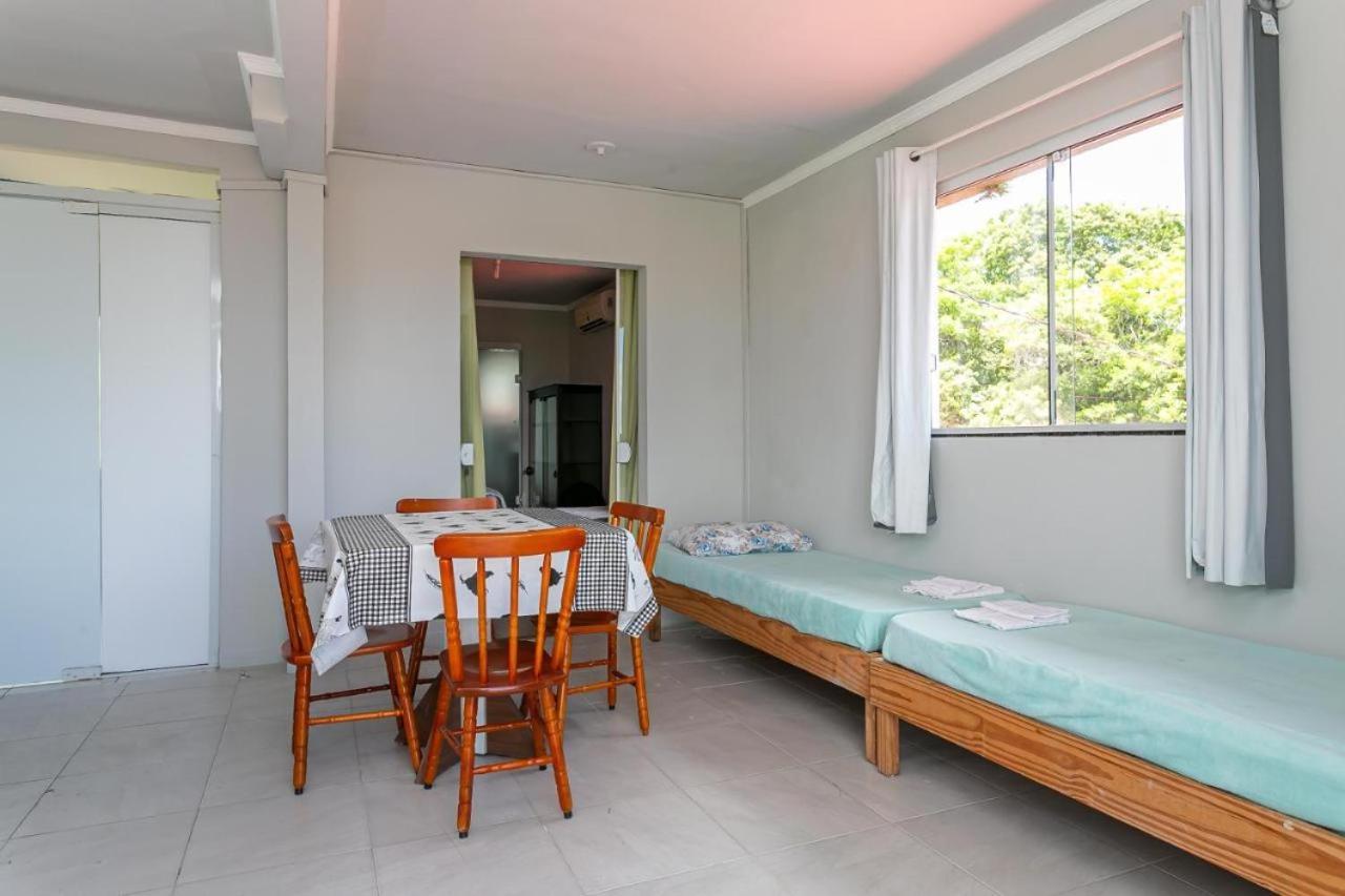 Homestay Pousada Residencial Marinho *